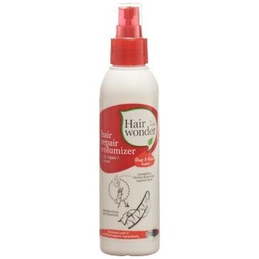 Henna Plus Hairwonder Fluid Hair Volumizer - COSMONDO