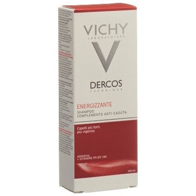 DERCOS Vital Shampoo mit Aminexil - COSMONDO