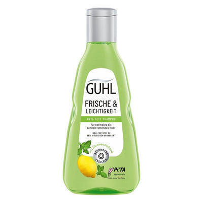 GUHL Frische & Leichtigkeit Shampoo - COSMONDO