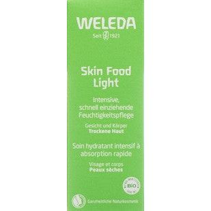WELEDA Skin Food Light - COSMONDO