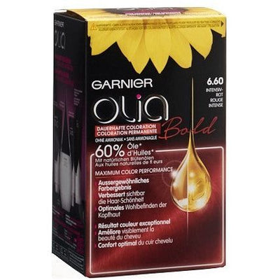 Olia Haarfarbe - COSMONDO