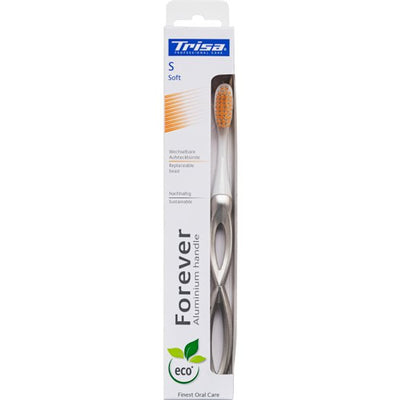TRISA Forever Pro Interdental Zahnbürste - COSMONDO