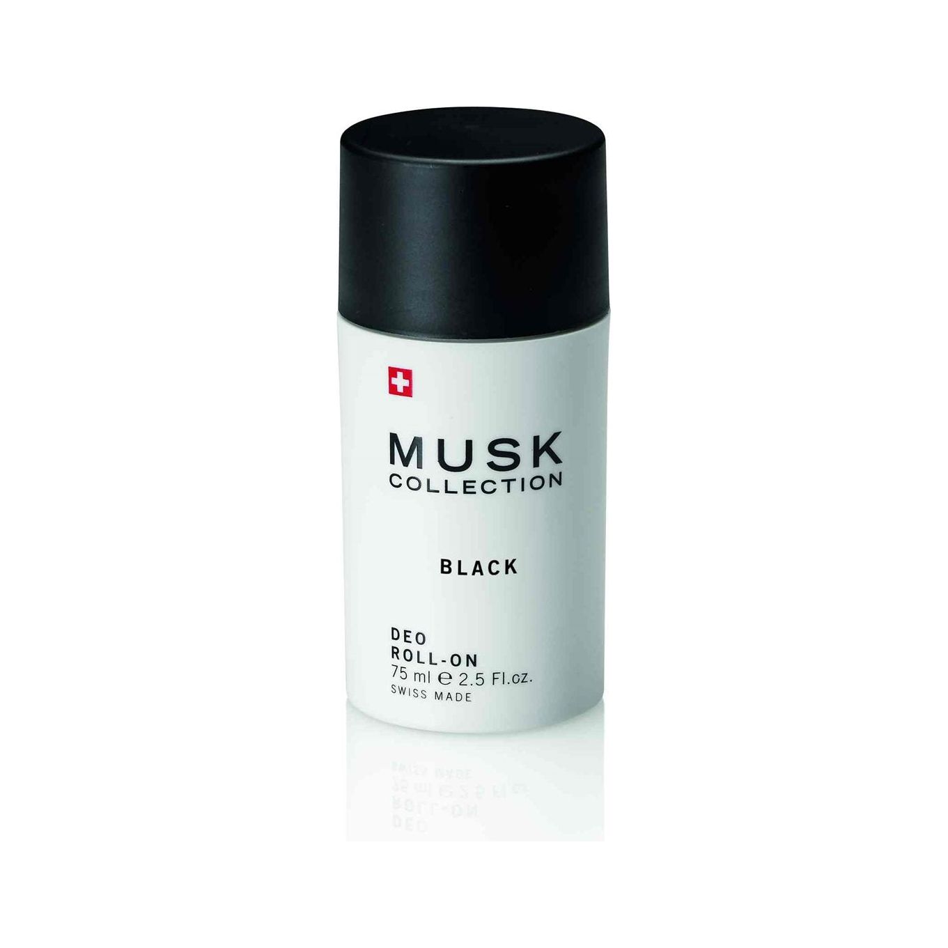 MUSK COLLECTION Roll On Deodorant - COSMONDO