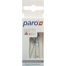PARO ISOLA LONG 4/9mm mittel grün konisch - COSMONDO
