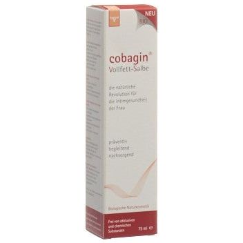 COBAGIN Salbe