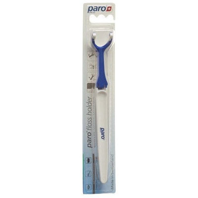 PARO Floss Holder - COSMONDO