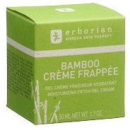 ERBORIAN KOREAN THER Bamboo Creme Frappee - COSMONDO