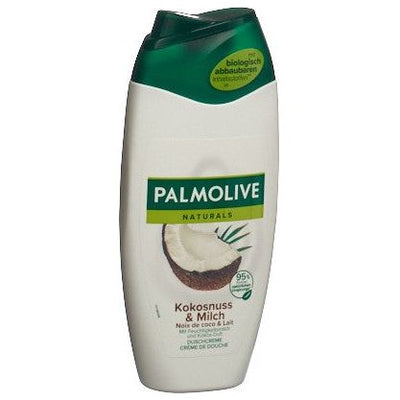 PALMOLIVE Dusch Kokos&Feuchtigkeitsmilch - COSMONDO