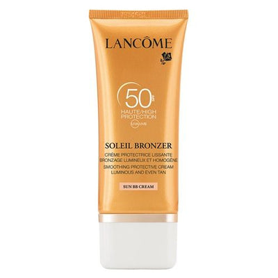LANCOME SOLEIL Bronz Bb Creme Spf50 - COSMONDO