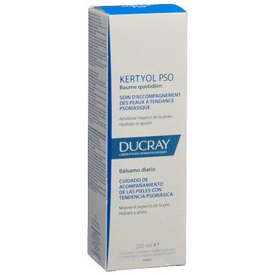 DUCRAY KERTYOL PSO Balsam - COSMONDO