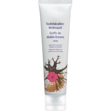 Phytomed Teufelskrallen-Weihrauch Creme - COSMONDO