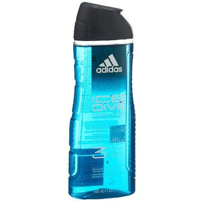 ADIDAS ICE DIVE Shower Gel - COSMONDO