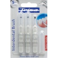 TRISA Interdental Brush ISO 5 1.6mm - COSMONDO