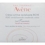 AVENE Nutritive Creme reichhaltig - COSMONDO