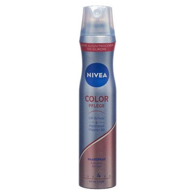 NIVEA Haarspray Color Pflege - COSMONDO