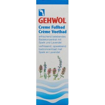 Gehwol Creme-Fussbad - COSMONDO