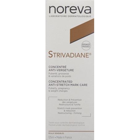 NOREVA STRIVADIANE Dehnungsstreif Vermin