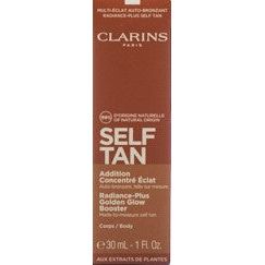 Clarins Corps Add Concealer Eclat Corps (re) - COSMONDO