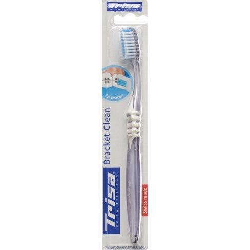 TRISA Bracket Clean Zahnbürste - COSMONDO