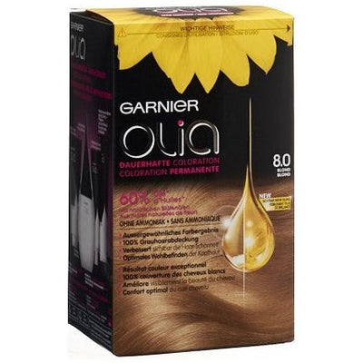 Olia Haarfarbe - COSMONDO