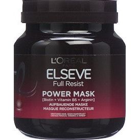 ELSEVE Full Resist Power Mask Aufbau Maske - COSMONDO