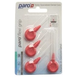PARO Flexi Grip 1.9mm xxx-fine rot zylindr - COSMONDO