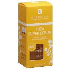 ERBORIAN KOREAN THER Yuza Super Serum - COSMONDO