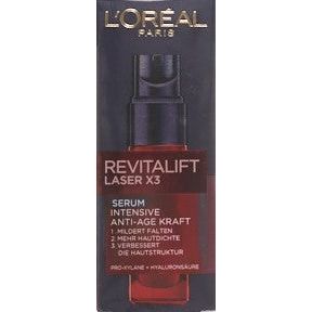 DERMO EXPERTISE Revitalift Laser X3 Serum - COSMONDO