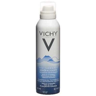 VICHY eau thermale Atomiseur - COSMONDO