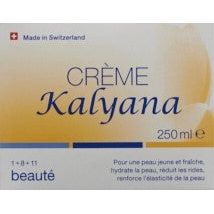 Kalyana 17 Creme Kombi 1 + 8 + 11 - COSMONDO