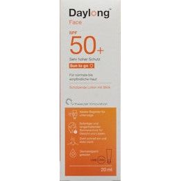 Daylong Sun to go Lotion & Stick SPF50+ - COSMONDO