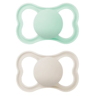 MAM Supreme Nuggi Sili 16-36m - COSMONDO