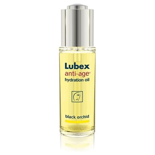 LUBEX ANTI-AGE hydration oil - COSMONDO