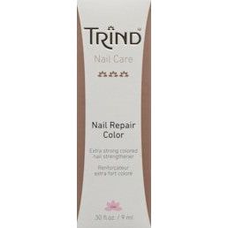TRIND Nail Repair Nagelhärter Pastel No 5 - COSMONDO