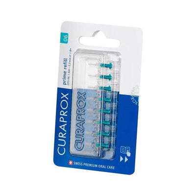 CURAPROX CPS 06 refill Interdentalbürste - COSMONDO