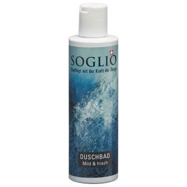 SOGLIO Duschbad - COSMONDO