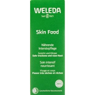 Weleda Skin Food - COSMONDO