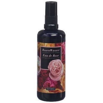 PHYTOMED Rosenwasser Schweizer Bio-Anbau - COSMONDO