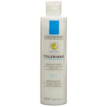 La Roche Posay Toleriane dermo nettoyant - COSMONDO