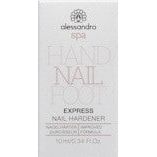 ALESSAN SPA Expr Nagelhärter - COSMONDO