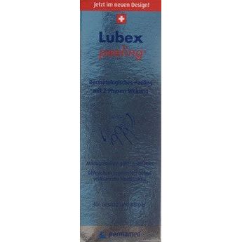 LUBEX Peeling - COSMONDO
