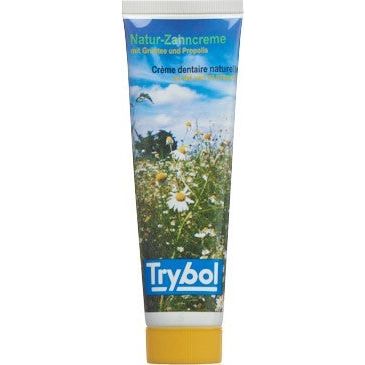 Trybol Natur Zahncreme - COSMONDO