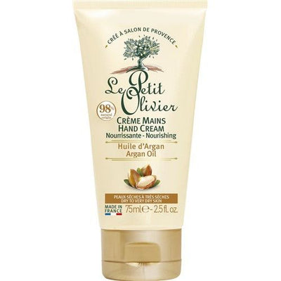 Le Petit Olivier Handcreme Nährend - COSMONDO