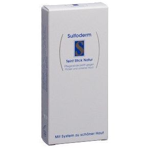 Sulfoderm S Teint Stick - COSMONDO