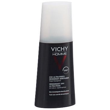 Vichy Homme Deo ultra-frisch - COSMONDO