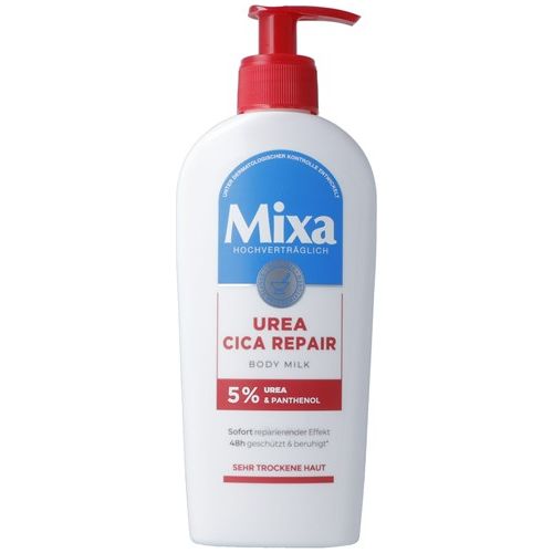 MIXA Body Lotion Cica Repair - COSMONDO
