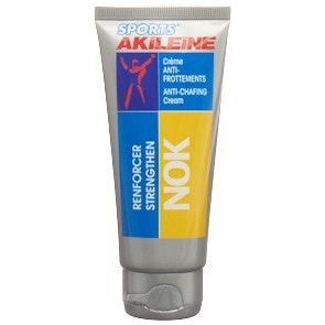 SPORTS AKILEINE NOK Schutzcreme Reibungen - COSMONDO
