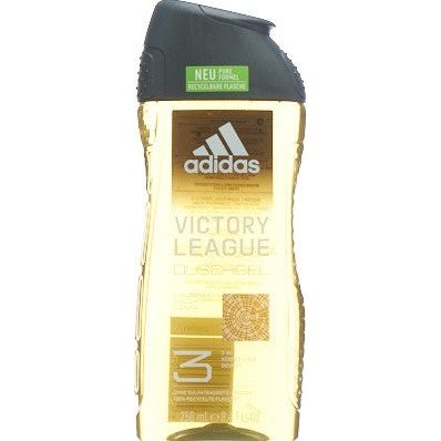 ADIDAS VICT LEAG Shower Gel - COSMONDO