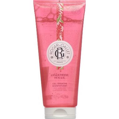 ROGER GALLET GING RO Gel Douche (re) - COSMONDO