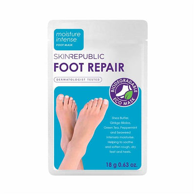 SKIN REPUBLIC Foot Repair - COSMONDO